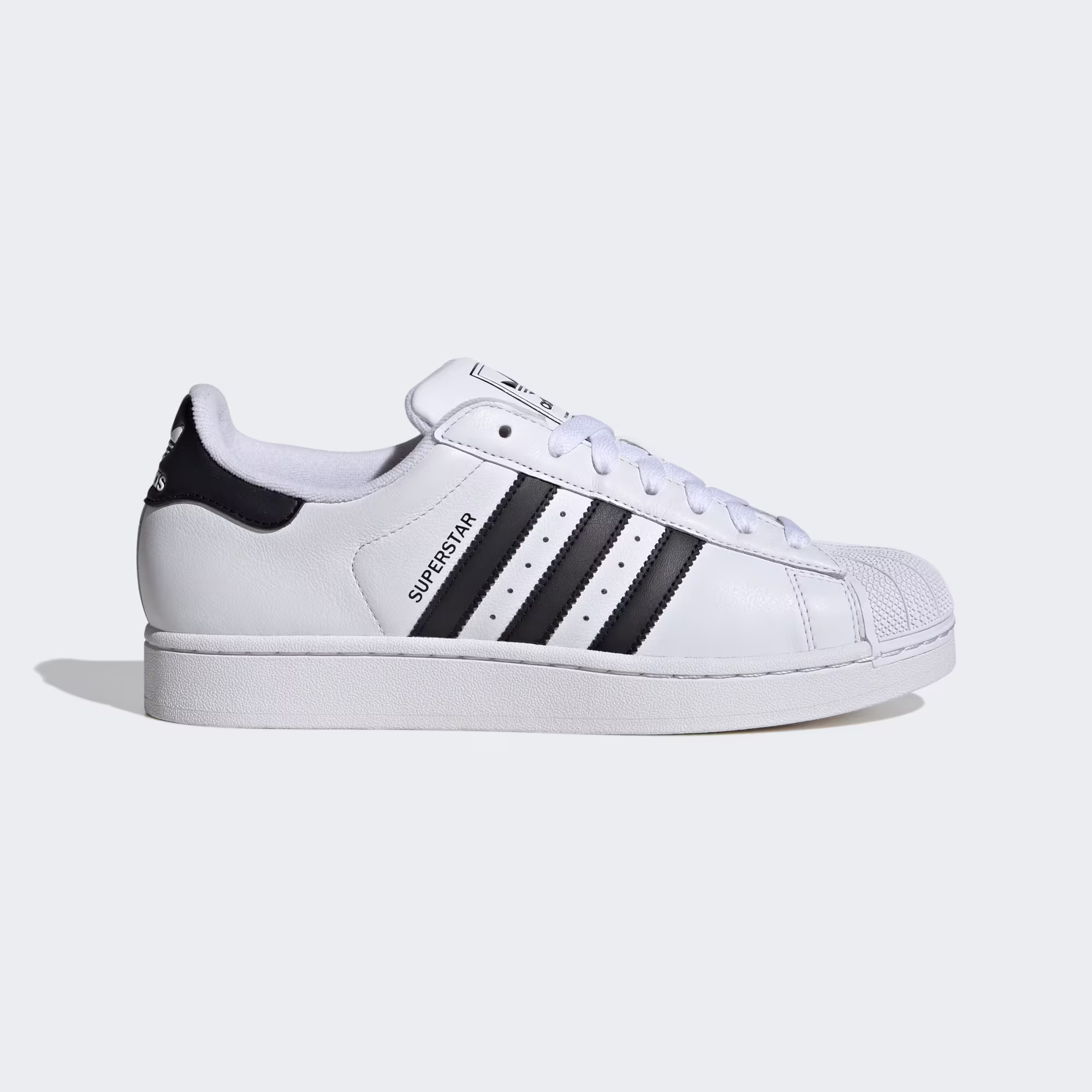 TENIS UNISEX ADIDAS SUPERSTAR